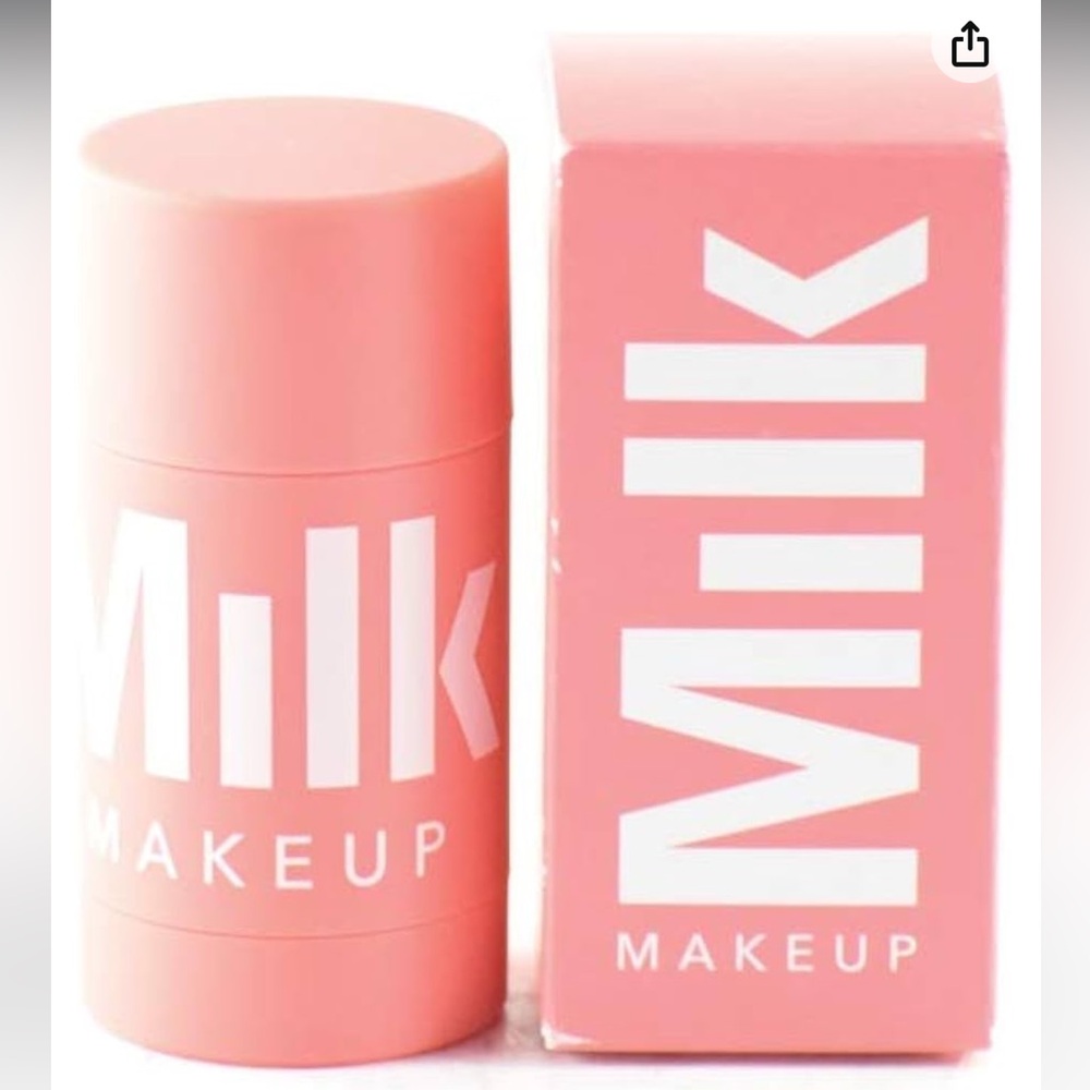 Milk watermelon brightening face mask NWT